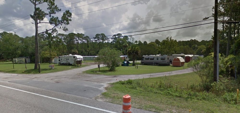 Mobile Home/RV Park, Flagler County, FL: xxx, xxx, FL xxx